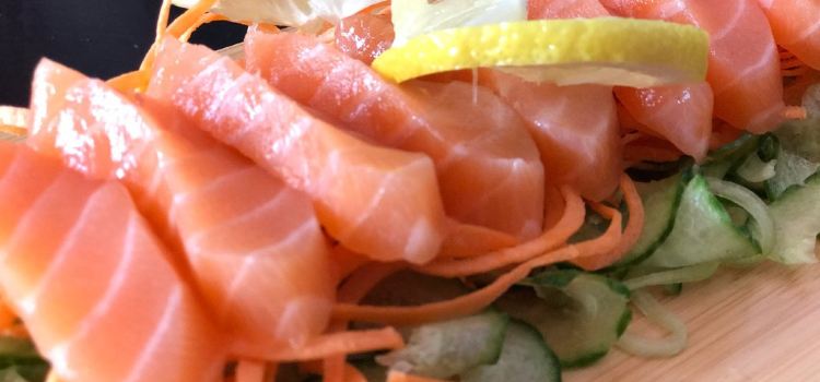 ISO Sushi