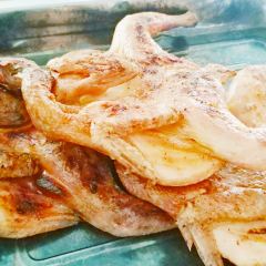 赤佬烤鸡店 User Photo