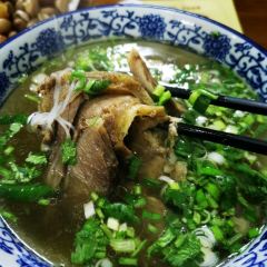 Chengcheng Chongbin Shuipen Mutton User Photo