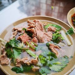XIE LAO WU QIAO JIAO NIU ROU User Photo