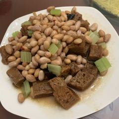 阿利茄汁面(文化路硅谷店) User Photo