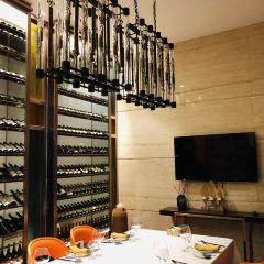煙台麗景海灣飯店（第二海水浴場漁人碼頭店）·漁味小廚張用戶圖片