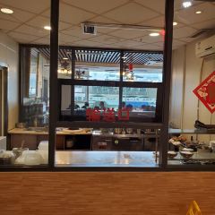 勇记干锅居(广汉店) User Photo