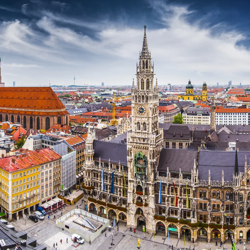 瑪利亞廣場