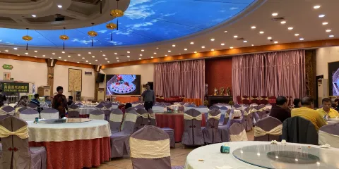 南海食街(佛岡店)