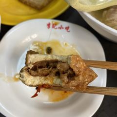 李记沙县小吃(李纲中路店) User Photo