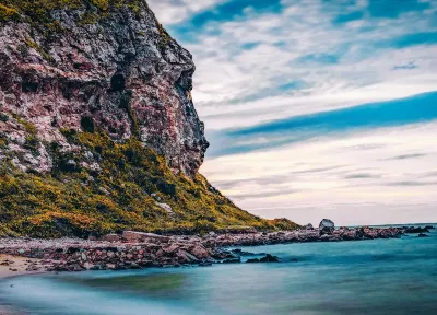 Air China Flights to Hokitika