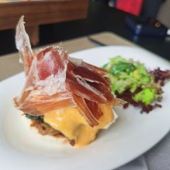 Lone Star Cafe and Bar Petone張用戶圖片