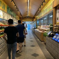 Qiong Cai Wang Gourmet Village User Photo