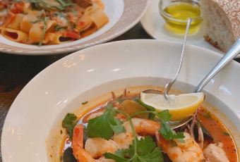 The Pink Door User Photo