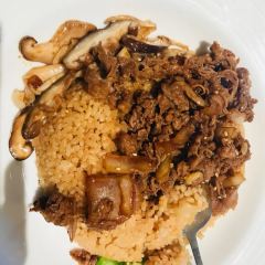 必勝客(內江萬達店)張用戶圖片