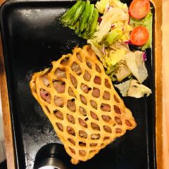 必勝客(內江萬達店)張用戶圖片