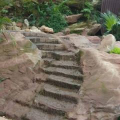 崀山太阳谷生态园·自助餐厅 User Photo
