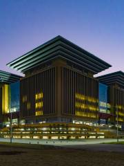 Guangxi University Library