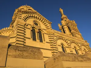 Cathedrale de la Major