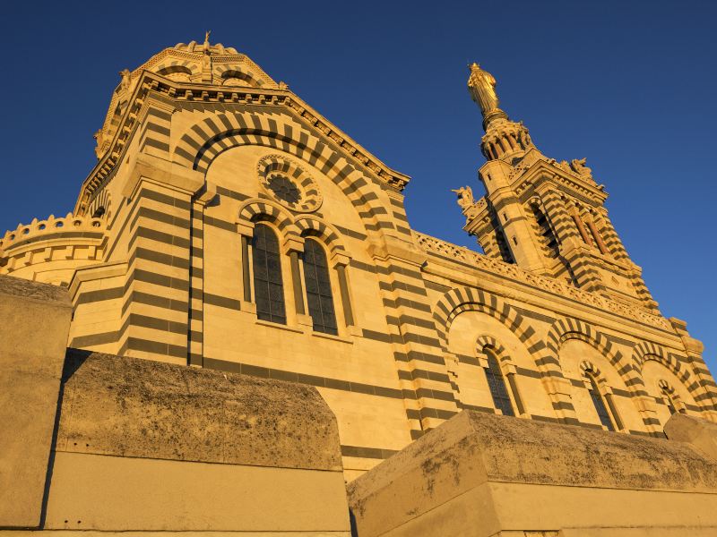 Cathedrale de la Major