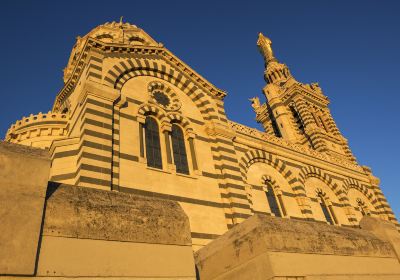 Cattedrale di Marsiglia