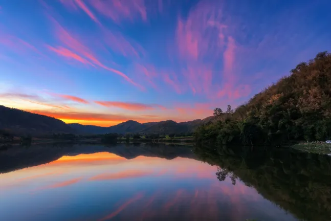 Авиабилеты Пуэр Гуанчжоу