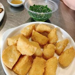 傻脑蚝烙 User Photo