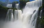 Detian Transnational Waterfall Scenic Area