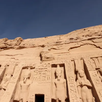 5-Star Hotels in Aswan