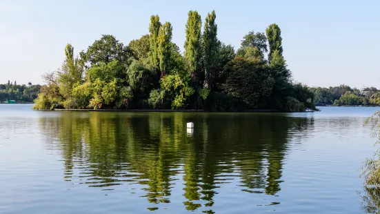 Parcul Herăstrău