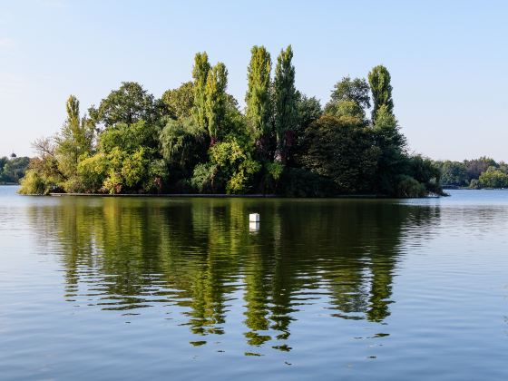 海鷗公園