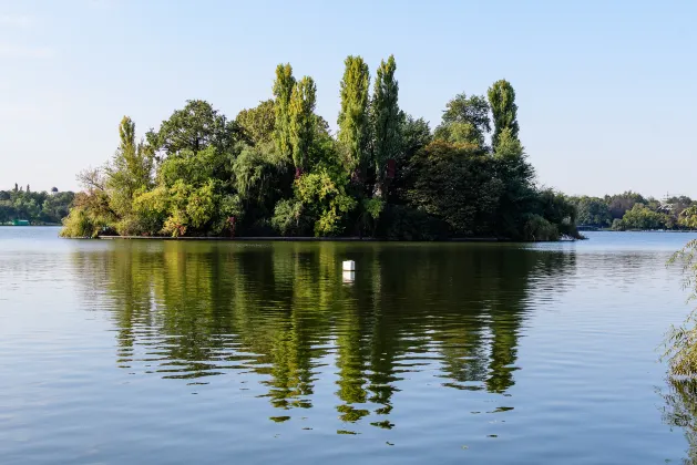 Bucharest Hostels
