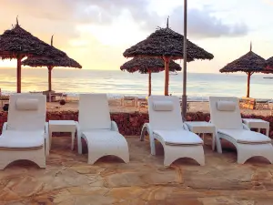 Playa El Borrego