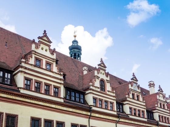 Old Town Hall