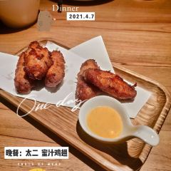 Jiang Tai Wu Er ( Joy City ) User Photo