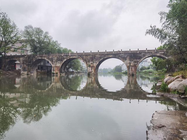 河陽古民居