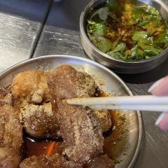 Kui xing lou lu chuan gong si·tian di(xin tian di dian) User Photo