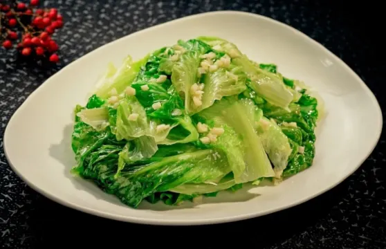 Jia Yuan Vegetarian Food Court