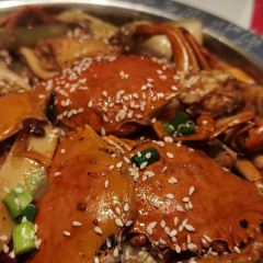 Laipangzirouxiebao (jinjiangwanda) User Photo