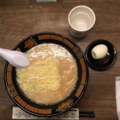 Ichiran Nagoya Sakae User Photo