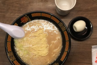 一蘭（名古屋榮店）用戶圖片