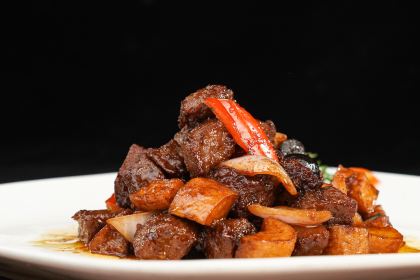 SanWant Hotel Chao Pin Ji Restaurant