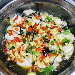 Brother Joe Ikan Bakar and Seafood 여행 사진