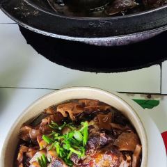 荻港渔庄 User Photo