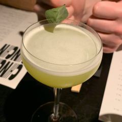 Chin Chin User Photo