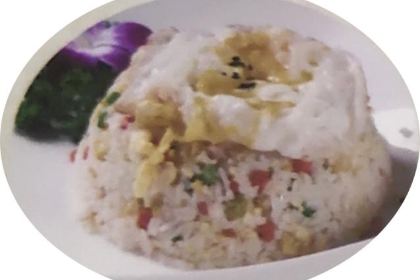 恒森大酒店餐厅
