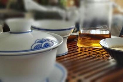 梵溪小院咖啡馆