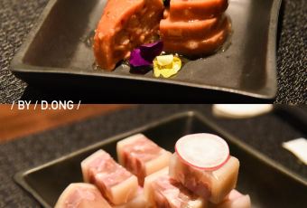 南京涵碧樓飯店·水沙漣張用戶圖片