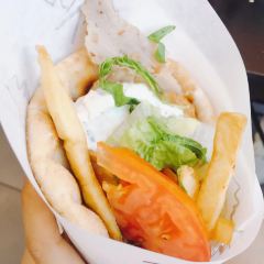 Why Not! Souvlaki User Photo