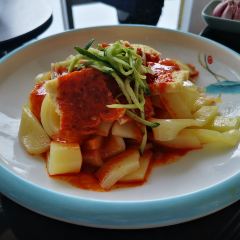 二撒手抓城(中天健二分店) User Photo