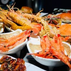 Saujana Seafood Restaurant User Photo