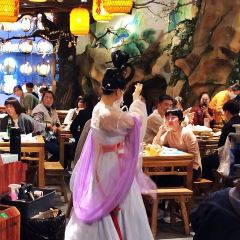 長安大牌檔之西遊漫記(大悅城店)張用戶圖片