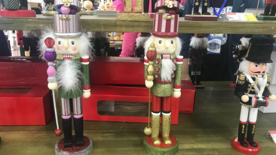 Korgas Special Zone Exhibition Hall