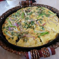 兴华黄鳝饭(开平店) 여행 사진